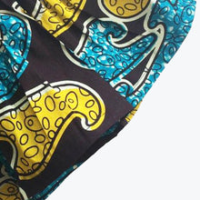 Load image into Gallery viewer, Eno - African Ankara Skirt and Bow set