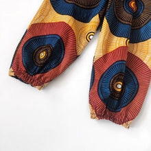 Load image into Gallery viewer, Achi - African Ankara Trousers