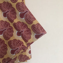 Load image into Gallery viewer, Adamma - Ankara Skirt and Bow set