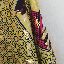 Load image into Gallery viewer, Esi - African Ankara Print Hair Bow