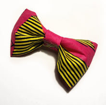 Load image into Gallery viewer, Adira - Ankara Hair Bow