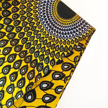 Load image into Gallery viewer, Jecha - Ankara Skirt and Bow Set
