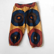 Load image into Gallery viewer, Achi - African Ankara Trousers
