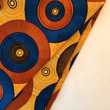 Load image into Gallery viewer, Achi - Ankara Hair Bow
