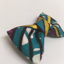 Load image into Gallery viewer, Abiade - Glitter Hair Bow
