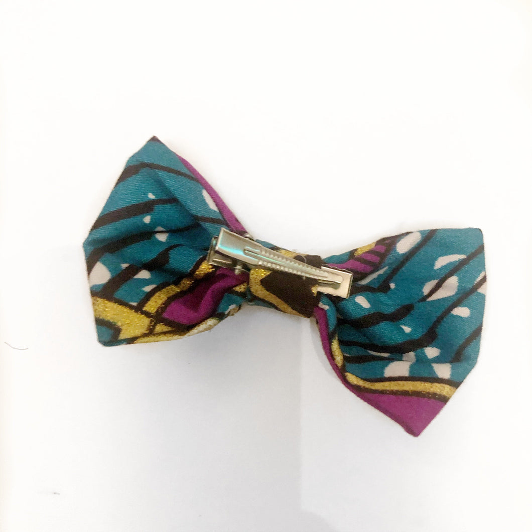 Abiade - Glitter Hair Bow