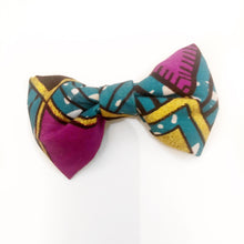 Load image into Gallery viewer, Abiade - Glitter Hair Bow
