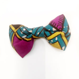 Abiade - Glitter Hair Bow