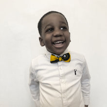 Load image into Gallery viewer, Jecha - Ankara African Print Bowtie
